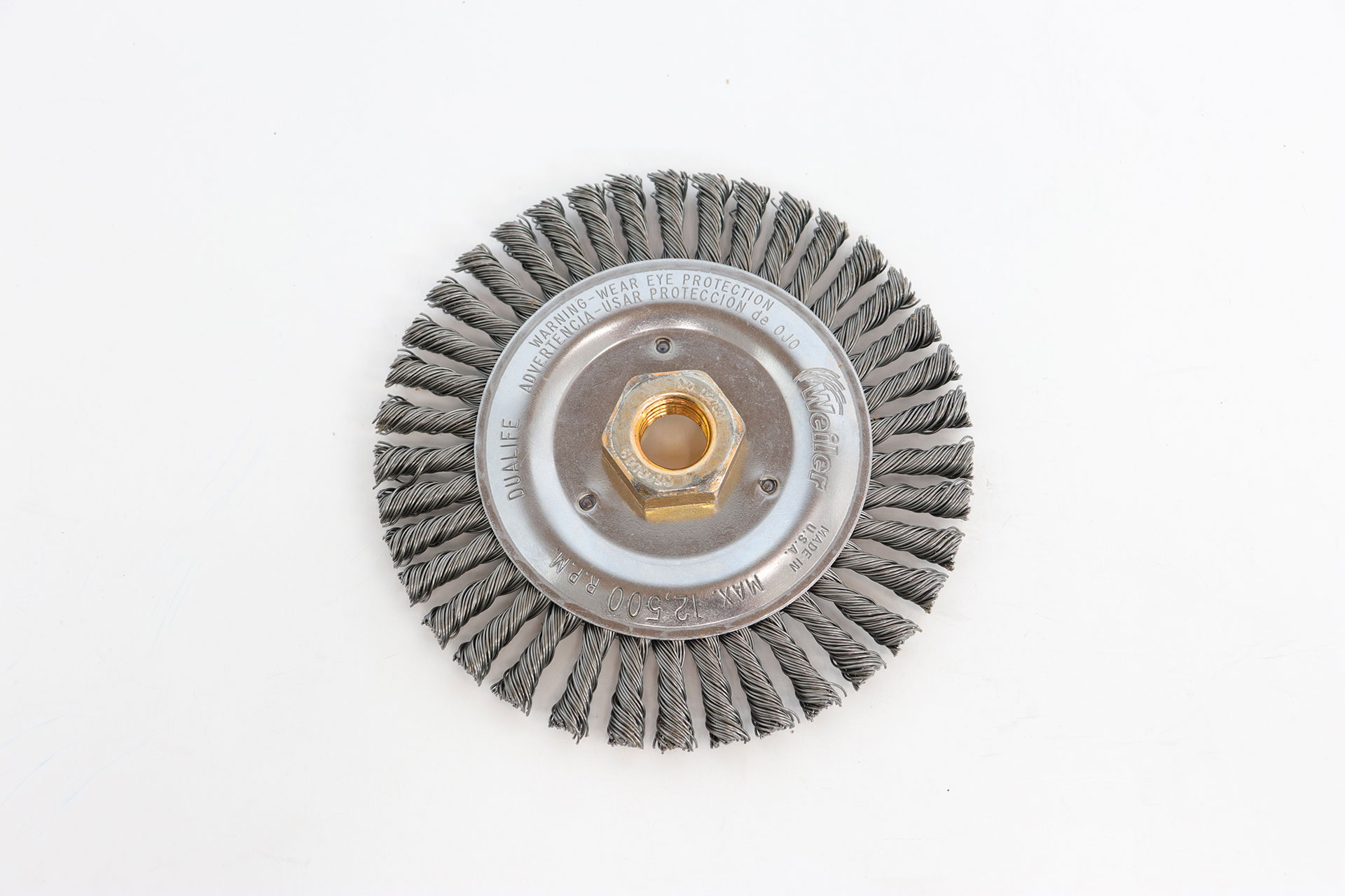 08756-5inch Bead Brush - Dynamic Industrial Solutions