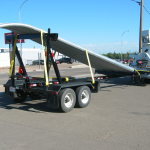 Custom Trailers/Truck Decks