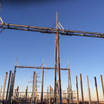 Substation/Field Welding