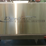 Custom BBQ Trailers