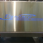 Custom BBQ Trailers