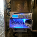 Custom BBQ Trailers