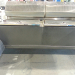 Custom BBQ Trailers
