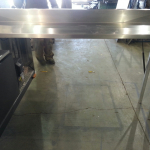 Custom BBQ Trailers