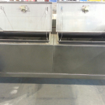 Custom BBQ Trailers