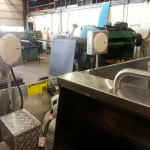Custom BBQ Trailers