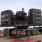 Substation/Field Welding