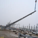 Substation/Field Welding
