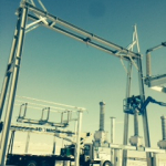 Substation Field Weding