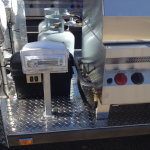 Custom BBQ Trailers