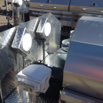 Custom BBQ Trailers