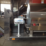 Custom BBQ Trailers