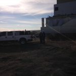 Industrial Facilities