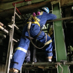 Industrial Facilities