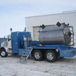 Custom Pressure Truck/B620 Mount