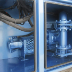 Custom Pressure Truck/B620 Mount