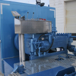 Custom Pressure Truck/B620 Mount