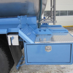 Custom Pressure Truck/B620 Mount