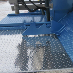 Custom Pressure Truck/B620 Mount