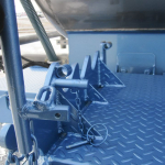 Custom Pressure Truck/B620 Mount