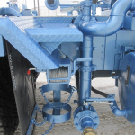 Custom Pressure Truck/B620 Mount