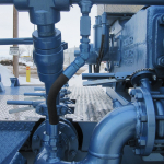 Custom Pressure Truck/B620 Mount