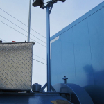 Custom Pressure Truck/B620 Mount