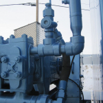 Custom Pressure Truck/B620 Mount