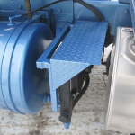 Custom Pressure Truck/B620 Mount