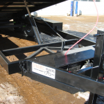 Custom Trailers/Truck Decks