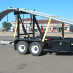 Custom Trailers/Truck Decks