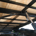 Custom Trailers/Truck Decks