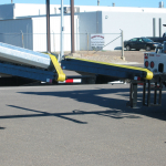 Custom Trailers/Truck Decks