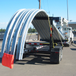 Custom Trailers/Truck Decks