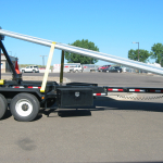 Custom Trailers/Truck Decks