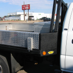 Custom Trailers/Truck Decks