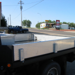 Custom Trailers/Truck Decks