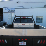 Custom Trailers/Truck Decks