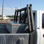 Custom Trailers/Truck Decks