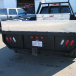 Custom Trailers/Truck Decks