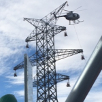 Substation/Field Weding