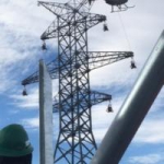 Substation/Field Weding