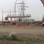 Substation/Field Weding