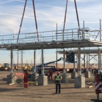 Substation/Field Weding
