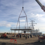 Substation/Field Weding