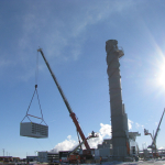 Power Generation/LM 6000