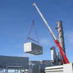 Power Generation/LM 6000