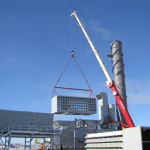 Power Generation/LM 6000