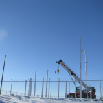 Power Generation/LM 6000