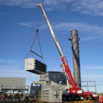 Power Generation/LM 6000